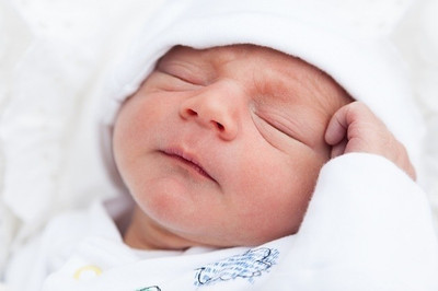 16% OFF on Cute Baby Sleeping Poster Paper Print 16% OFF on Cute Baby Sleeping Poster Paper Print