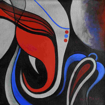 33% OFF on Painting without Frame Art Ganesha-5 (22X34) Canvas Art 33% OFF on Painting without Frame Art Ganesha-5 (22X34) Canvas Art