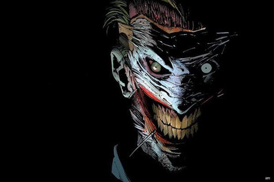 64% OFF on Joker Face Ps00003729 Photographic Paper 64% OFF on Joker Face Ps00003729 Photographic Paper