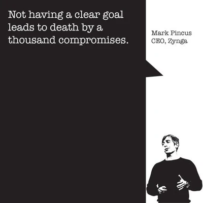 Mark Pincus - Startup Quote 12 Mark Pincus - Startup Quote 12