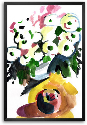 46% OFF on Artistic Canvas Painting -SMFP00002130 Laminated Framed Paper Print 46% OFF on Artistic Canvas Painting -SMFP00002130 Laminated Framed Paper Print