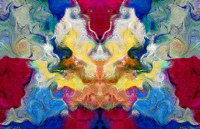 50% OFF on Symmetry S05 Paper Print