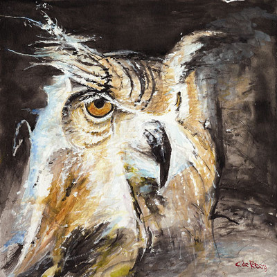 20% OFF on The Night Owl 20% OFF on The Night Owl