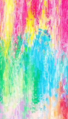 50% OFF on Fusion remix Paper Print