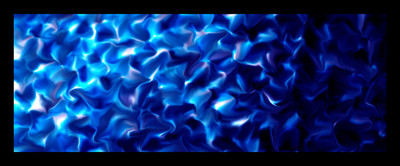 50% OFF on Waves 02 Paper Print