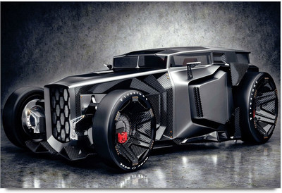 34% OFF on Amy Lamborghini Big Car 3D Poster 34% OFF on Amy Lamborghini Big Car 3D Poster