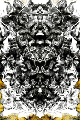 50% OFF on Symmetry S08 Canvas Art