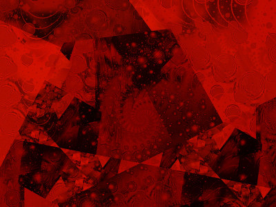 50% OFF on Fractal Mosaic Canvas Art 50% OFF on Fractal Mosaic Canvas Art