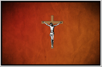 60% OFF on Jesus Christ Poster Paper Print 60% OFF on Jesus Christ Poster Paper Print