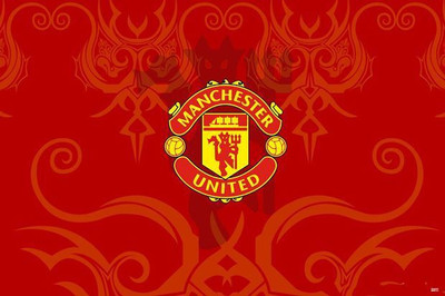 64% OFF on Manchester United Ps00004342 Photographic Paper