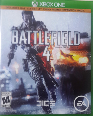 34% OFF on Battlefield 4 Xbox One Photographic Paper 34% OFF on Battlefield 4 Xbox One Photographic Paper