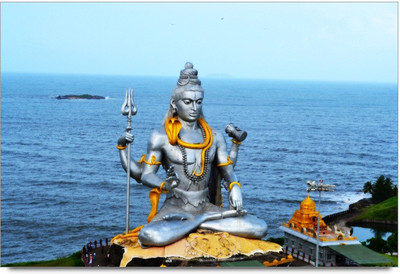 34% OFF on Shiv Ji Paper Print 34% OFF on Shiv Ji Paper Print