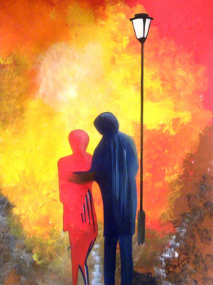 40% OFF on Together I Fine Art Print 40% OFF on Together I Fine Art Print