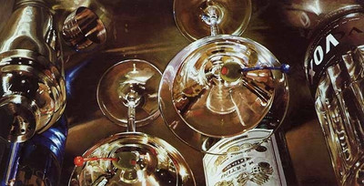 54% OFF on Stefano Ferreri Martini Bar Fine Art Print