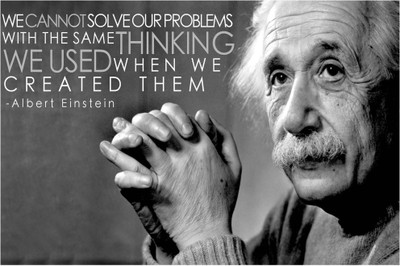 34% OFF on SPOILT - Thinking for Solving Problems Paper Print