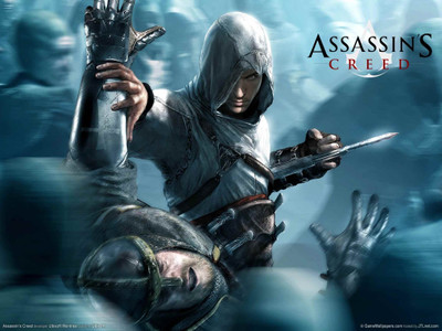 53% OFF on Assassin's Creed Da Vinci Fine Art Print