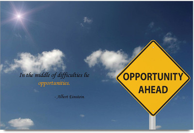 62% OFF on Albert Einstien Quote Paper Print