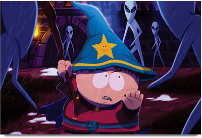 75% OFF on Amy 3D Cute Cartoon Warrior with Gost 3D Poster 75% OFF on Amy 3D Cute Cartoon Warrior with Gost 3D Poster