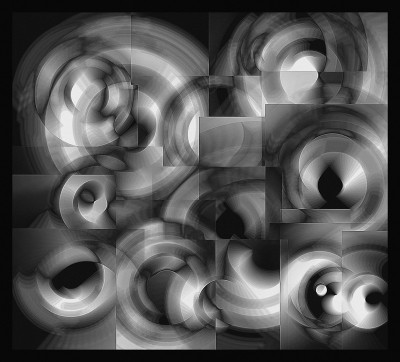 50% OFF on Multiple dimensions Canvas Art