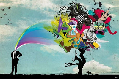 64% OFF on Mind Outburst Photographic Paper