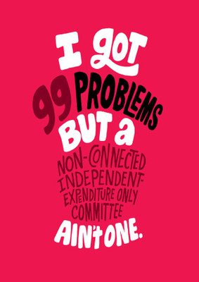 46% OFF on Problems Fine Art Print