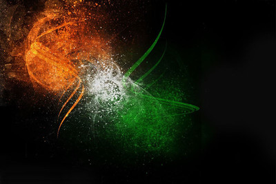 70% OFF on Stybuzz Indian Flag Tricolor Abstract Art Photographic Paper 70% OFF on Stybuzz Indian Flag Tricolor Abstract Art Photographic Paper