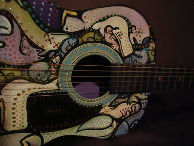 25% OFF on Elite Collection Painting without Frame Canvas Art Abstract4 Canvas Art