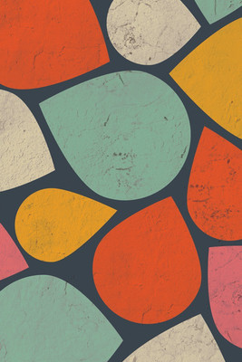 6% OFF on Retro Escape Paper Print 6% OFF on Retro Escape Paper Print