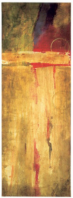 Montage - In The Balance II Fine Art Print