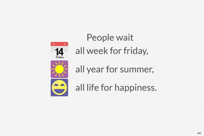 84% OFF on People Wait Quote Photographic Paper 84% OFF on People Wait Quote Photographic Paper