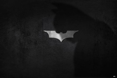 64% OFF on Batman Logo Photographic Paper 64% OFF on Batman Logo Photographic Paper