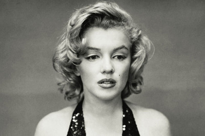 50% OFF on Marilyn Monroe Poster Paper Print