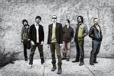 8% OFF on Linkin Park Paper Print 8% OFF on Linkin Park Paper Print
