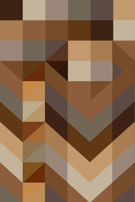 8% OFF on Abstract Patterns 24 Photographic Paper