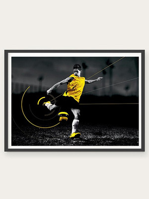 70% OFF on Fernando Torres Paper Print 70% OFF on Fernando Torres Paper Print