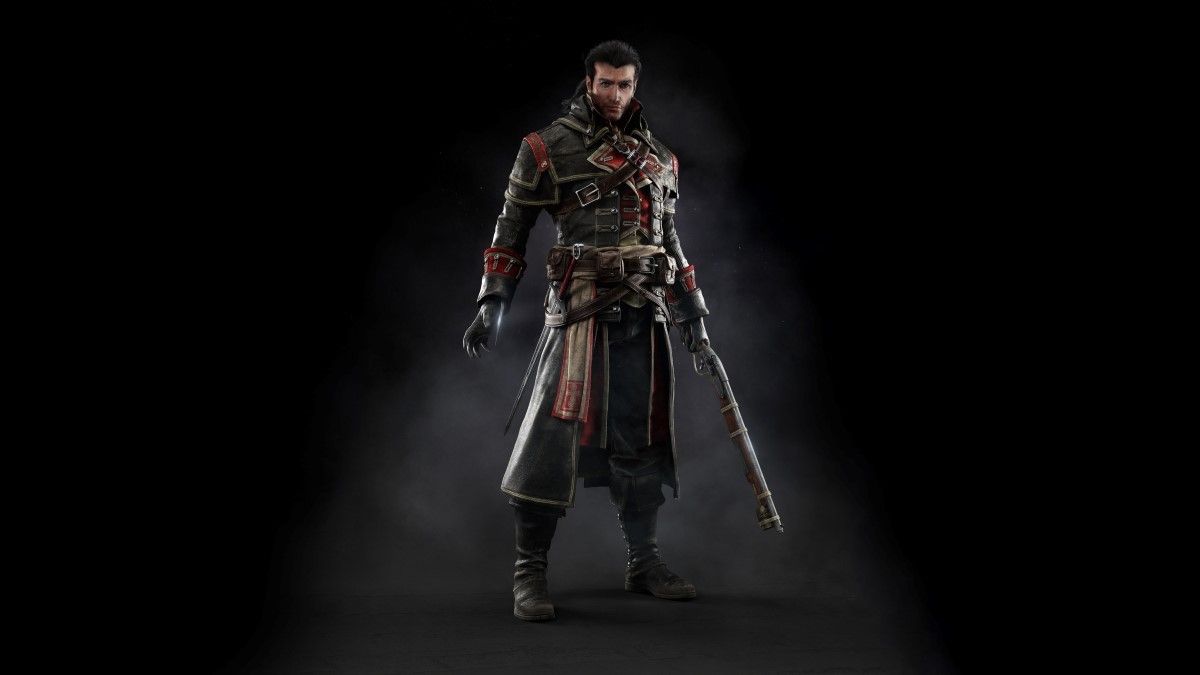 28% OFF on Assassins Creed Rogue Paper Print