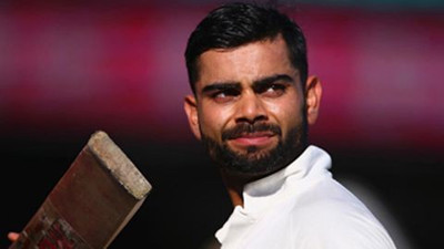 73% OFF on Virat Run Machine Photographic Paper 73% OFF on Virat Run Machine Photographic Paper