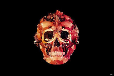 64% OFF on Skull Stone Photographic Paper 64% OFF on Skull Stone Photographic Paper