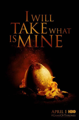 53% OFF on Da Vinci Posters Game of Thrones G Poster Fine Art Print