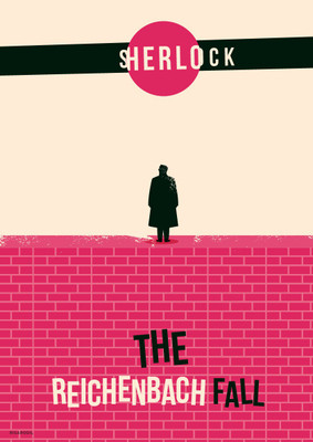 85% OFF on BeCrafty Sherlock Holmes Fall Poster Fine Art Print 85% OFF on BeCrafty Sherlock Holmes Fall Poster Fine Art Print