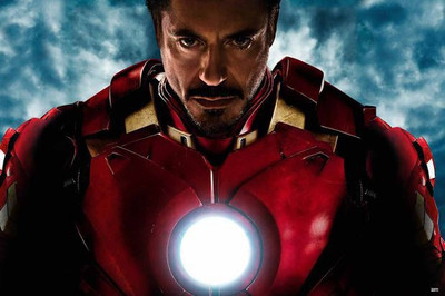 84% OFF on Robert Downey Iron Man Photographic Paper 84% OFF on Robert Downey Iron Man Photographic Paper