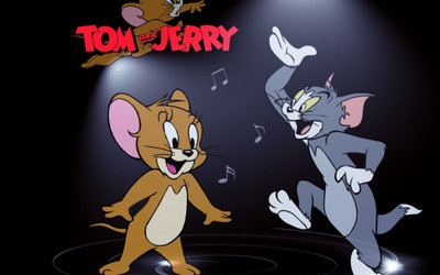 53% OFF on Tom and Jerry cartoon Poster Paper Print 53% OFF on Tom and Jerry cartoon Poster Paper Print