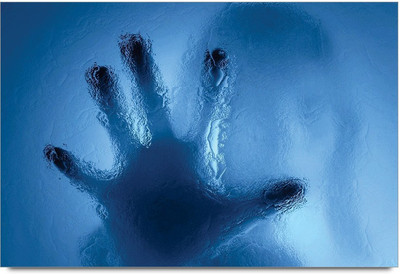 34% OFF on Amy Mirror Hand 3D Poster 34% OFF on Amy Mirror Hand 3D Poster