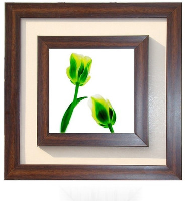 29% OFF on Lila Painting DVL- S- 312 With Wooden Frame Canvas Art 29% OFF on Lila Painting DVL- S- 312 With Wooden Frame Canvas Art