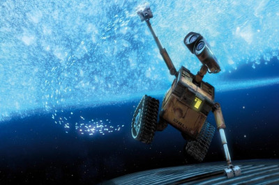 62% OFF on Disney Wall E Poster Photographic Paper