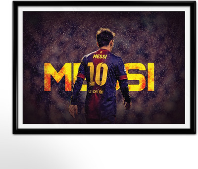 70% OFF on Messi 