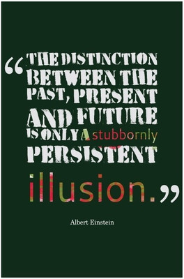 73% OFF on Artmagik Einstein Quote Fine Art Print
