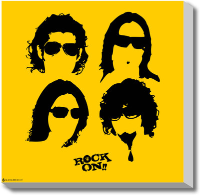 Rock on : Hairstyles