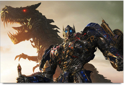 62% OFF on Bombelene With Dynasuar Paper Print