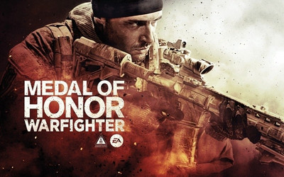 70% OFF on Medal Of Honor War Fighter Paper Print